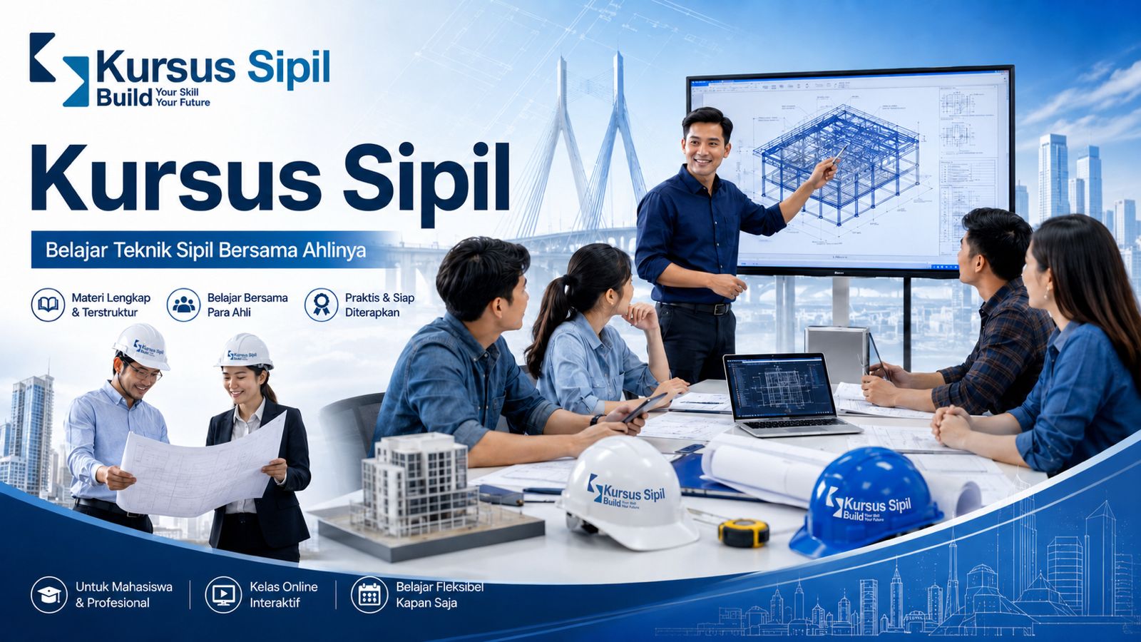 Kursus Sipil