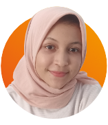 - Aulia Yasmin