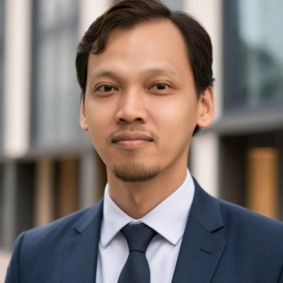 - Sapto Lukito Pamungkas