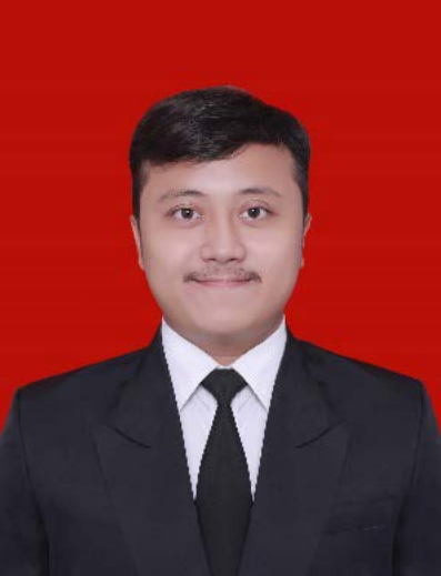 - Ahmad Rifqy Zein