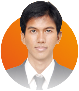 -  Yedi Supriadi, S.T.,IAI