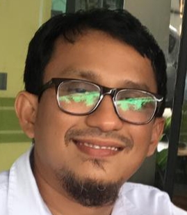 - Henry Gunawan ST, MM