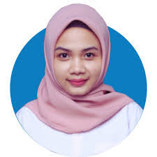 - Ghina Utami