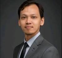 - Sapto Lukito Pamungkas