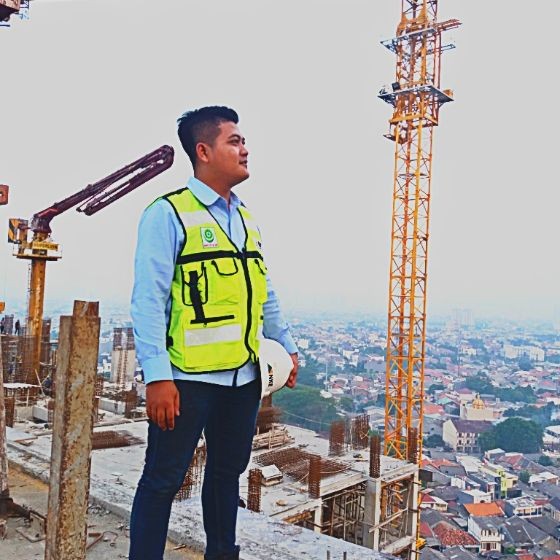- Bandung Prasetyo