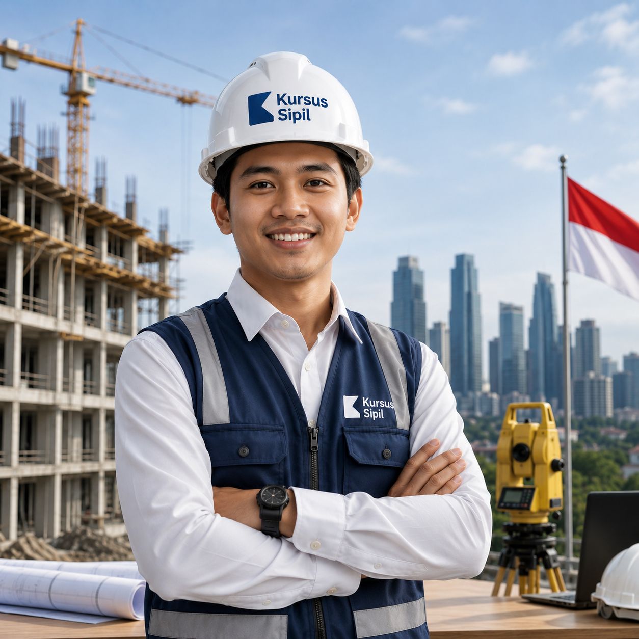 Kursus Sipil Indonesia