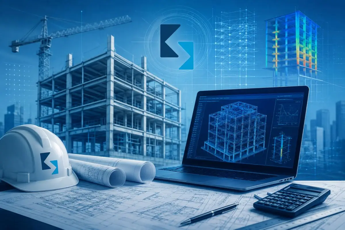 Structural Design & Analysis Expert